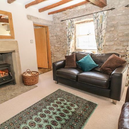 Villa The Priory à Bakewell Extérieur photo