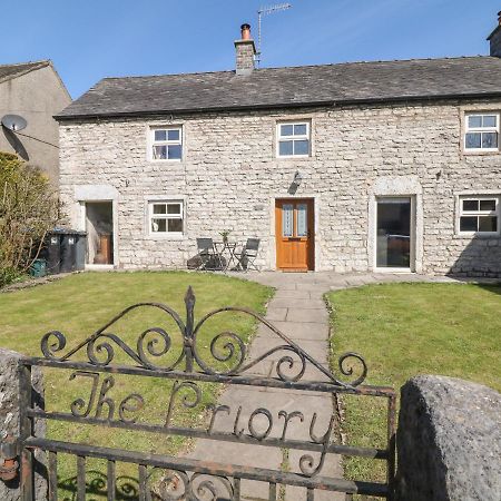 Villa The Priory à Bakewell Extérieur photo