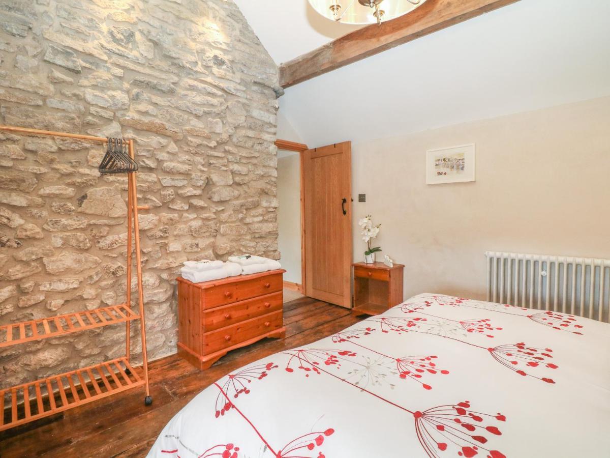 Villa The Priory à Bakewell Extérieur photo