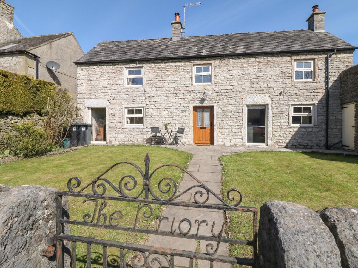 Villa The Priory à Bakewell Extérieur photo