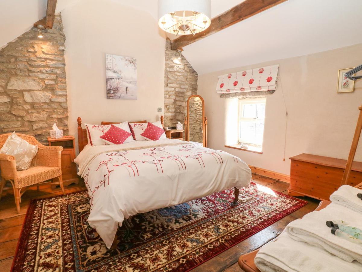 Villa The Priory à Bakewell Extérieur photo
