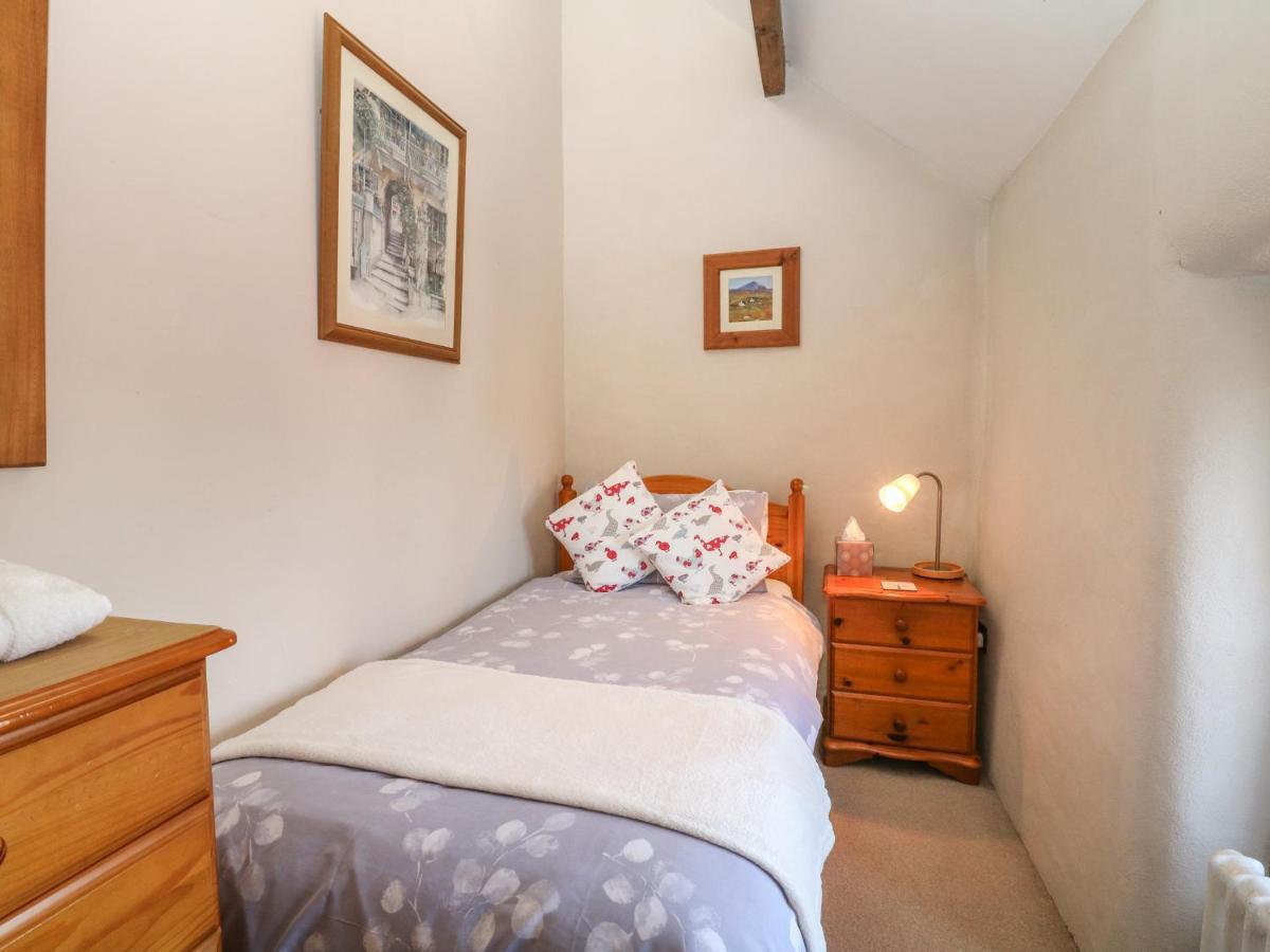 Villa The Priory à Bakewell Extérieur photo